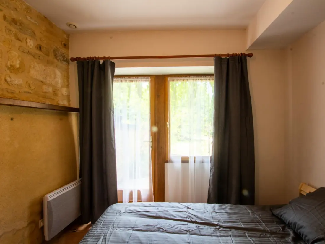 Maison de Vacances Daglan 4
