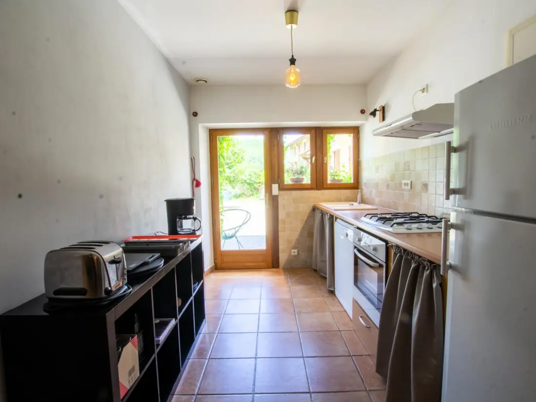 Maison de Vacances Daglan 4