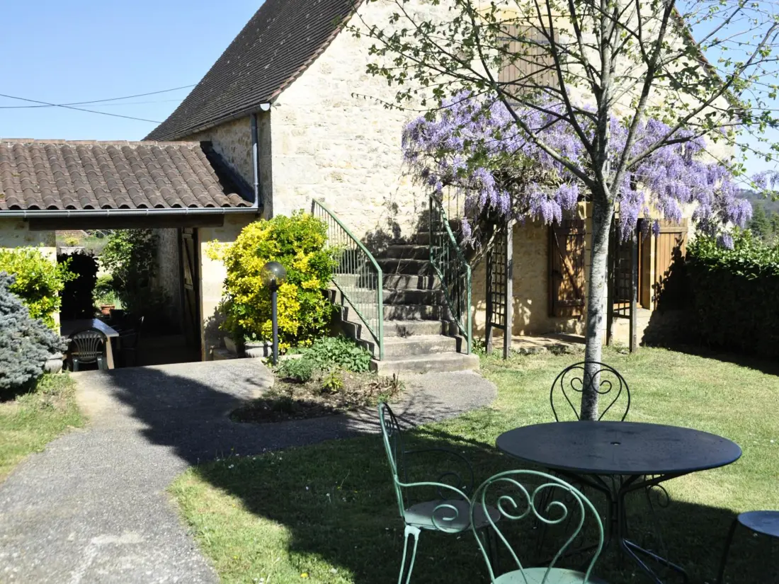 Maison de Vacances Daglan