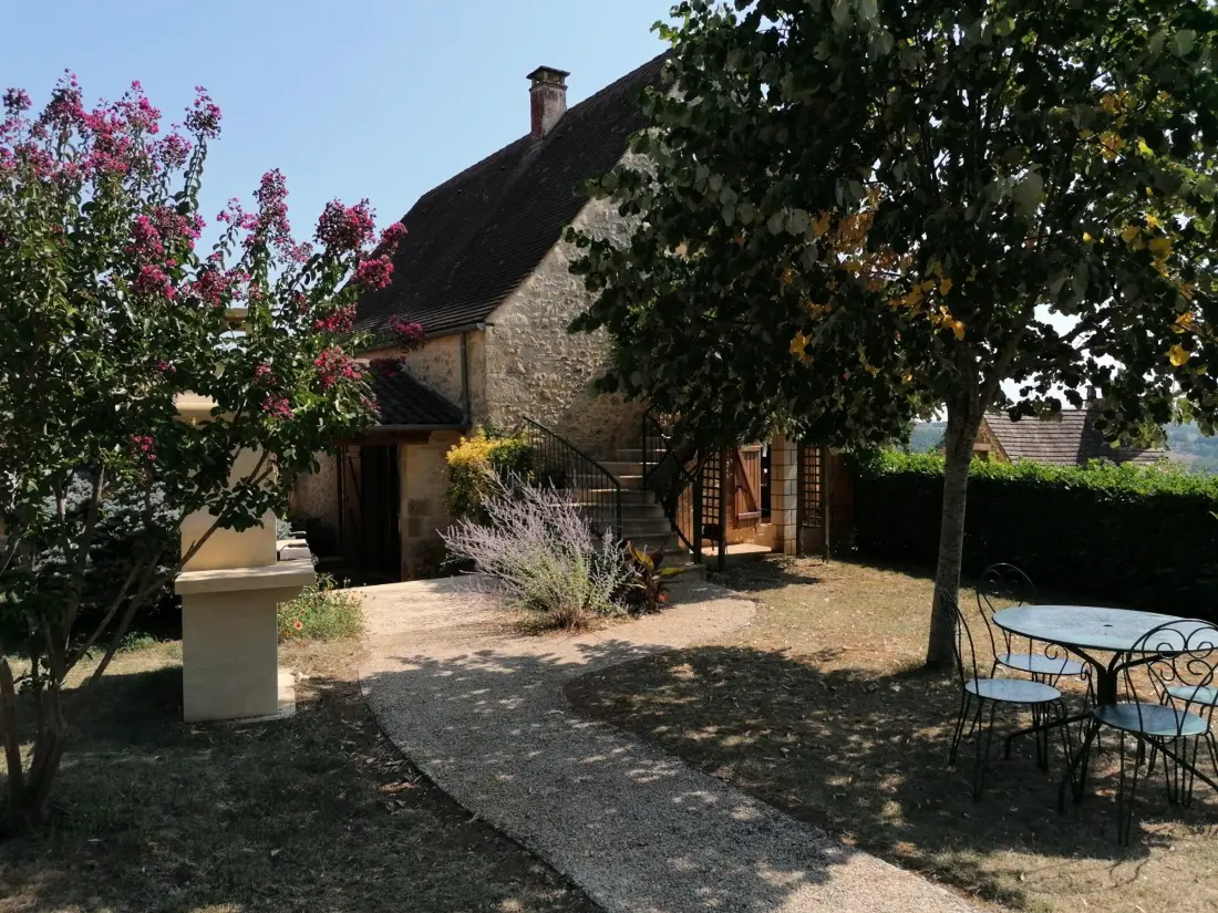 Maison de Vacances Daglan