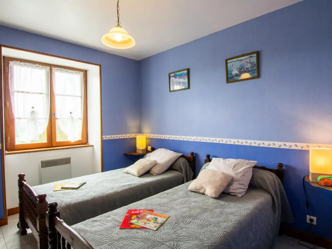 Maison de Vacances Daglan