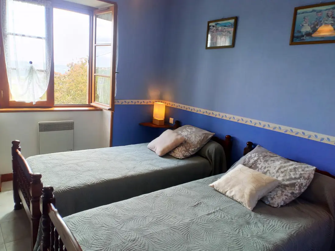 Maison de Vacances Daglan