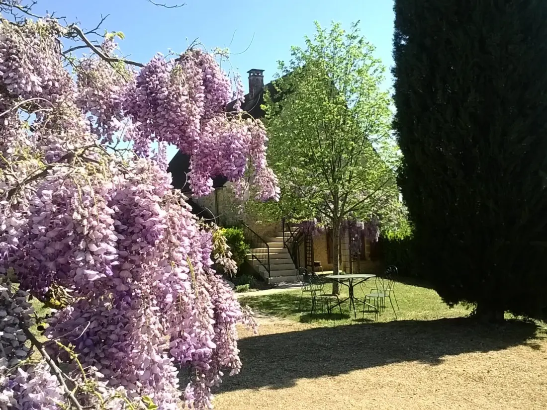 Maison de Vacances Daglan