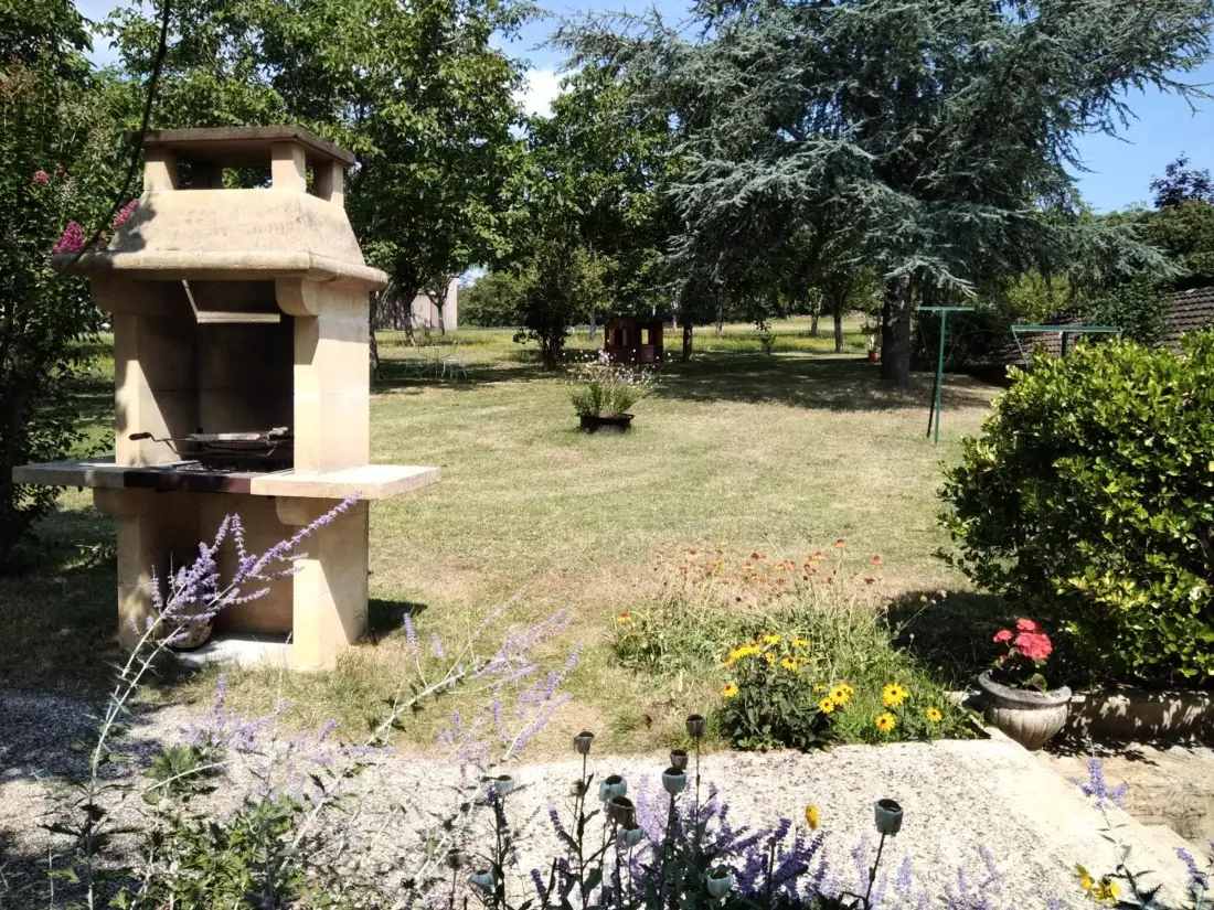 Maison de Vacances Daglan