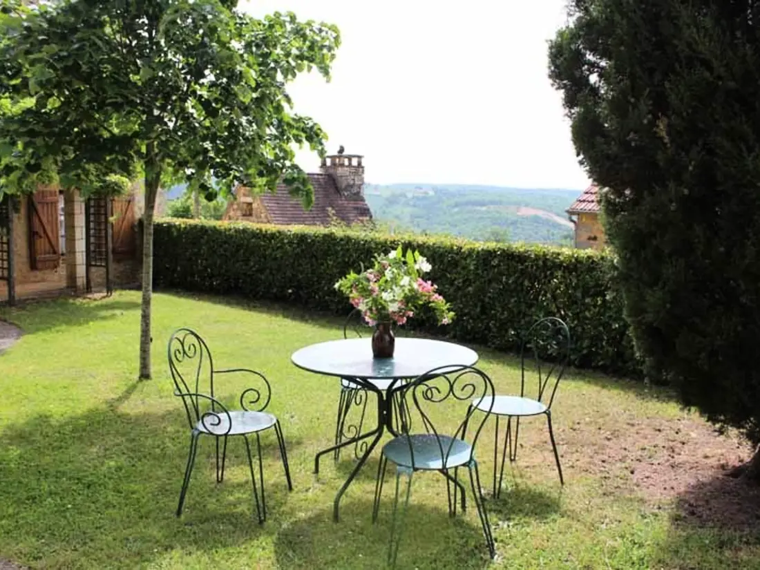 Maison de Vacances Daglan