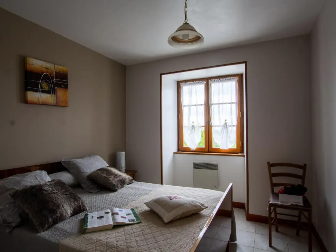 Maison de Vacances Daglan