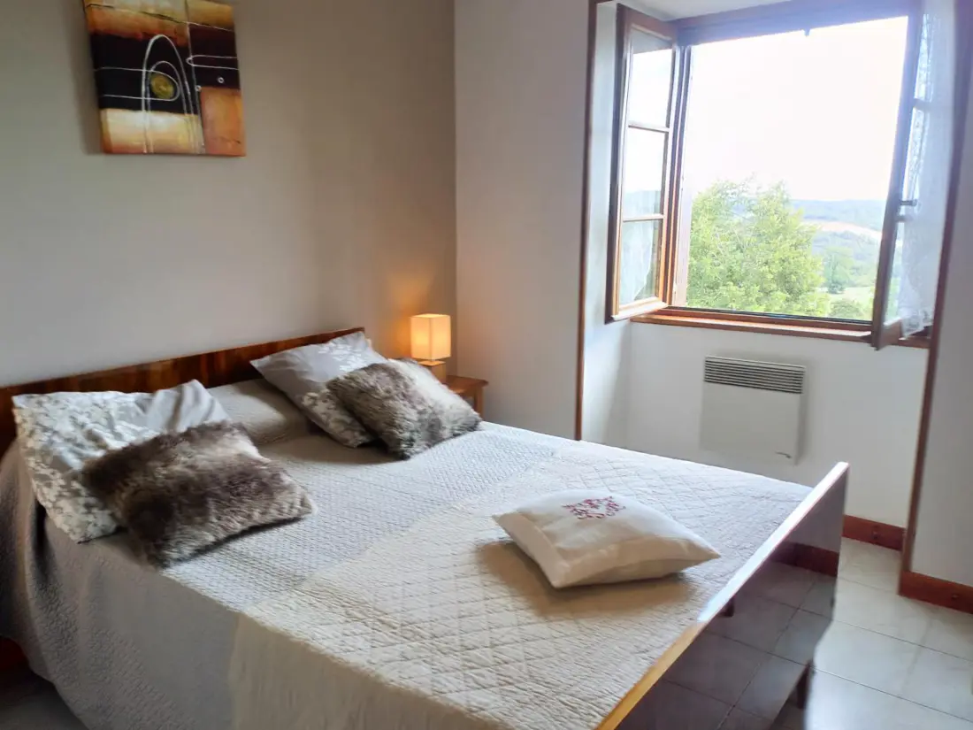 Maison de Vacances Daglan