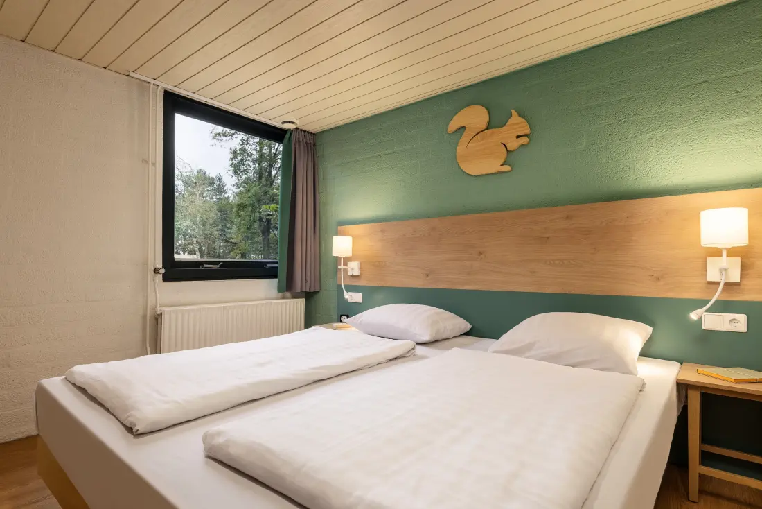Domaine De Huttenheugte Center Parcs