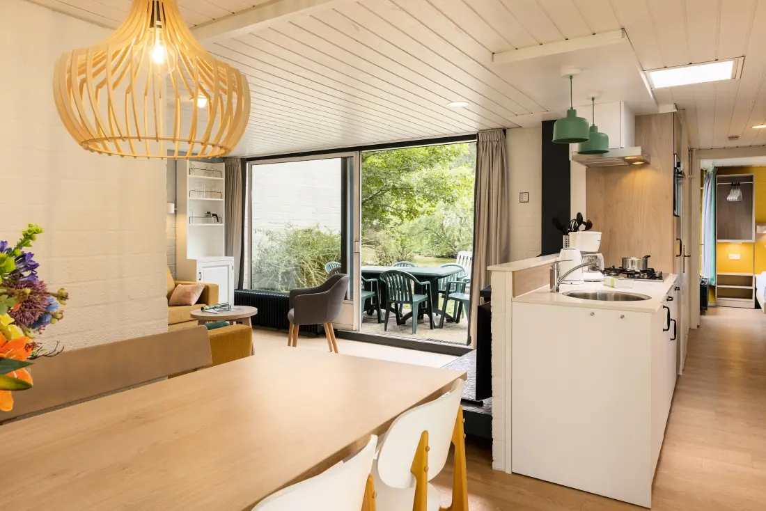 Domaine De Huttenheugte Center Parcs