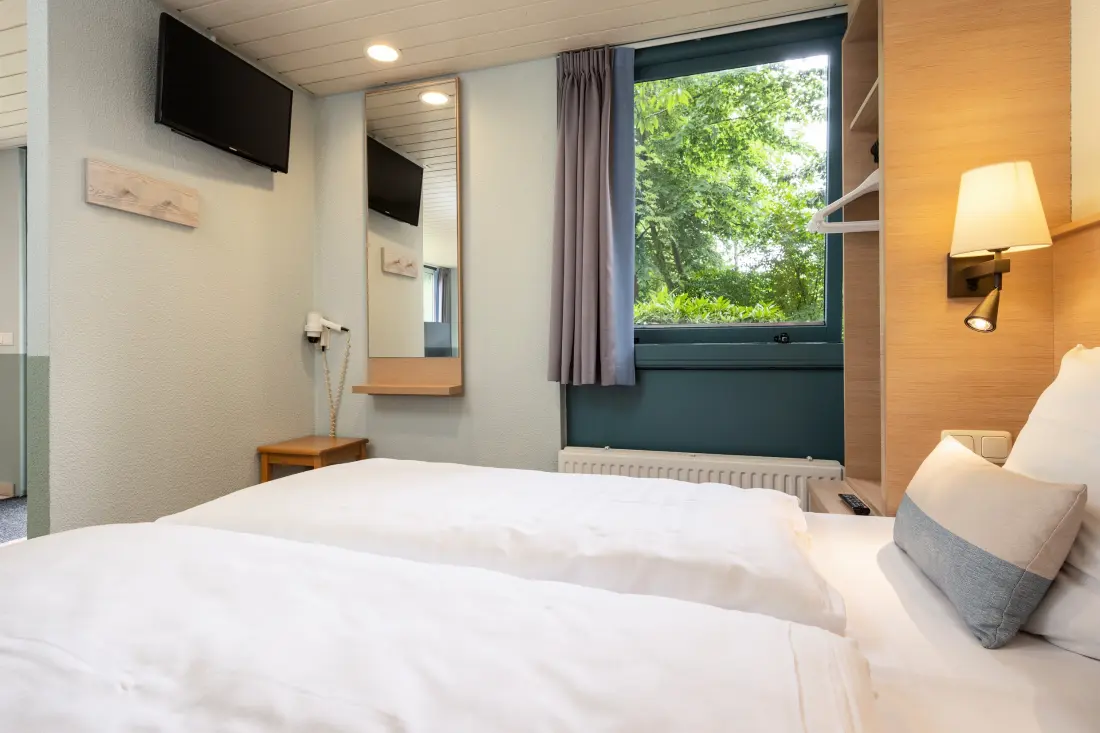 Domaine De Huttenheugte Center Parcs