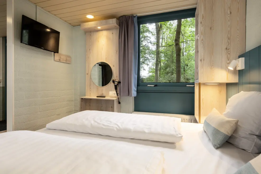 Domaine De Huttenheugte Center Parcs