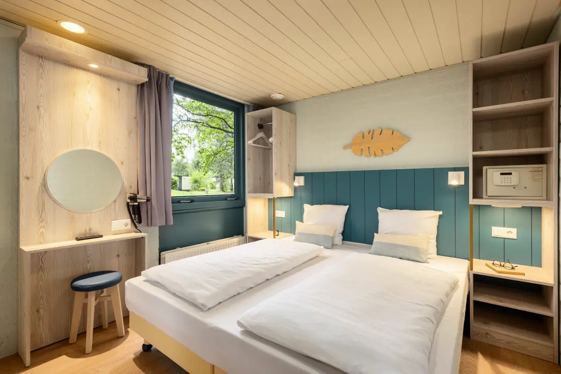 Domaine De Huttenheugte Center Parcs