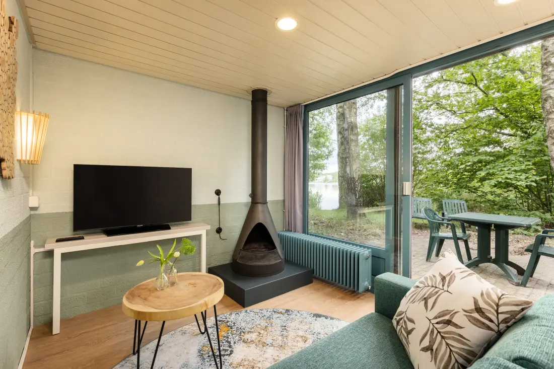 Domaine De Huttenheugte Center Parcs