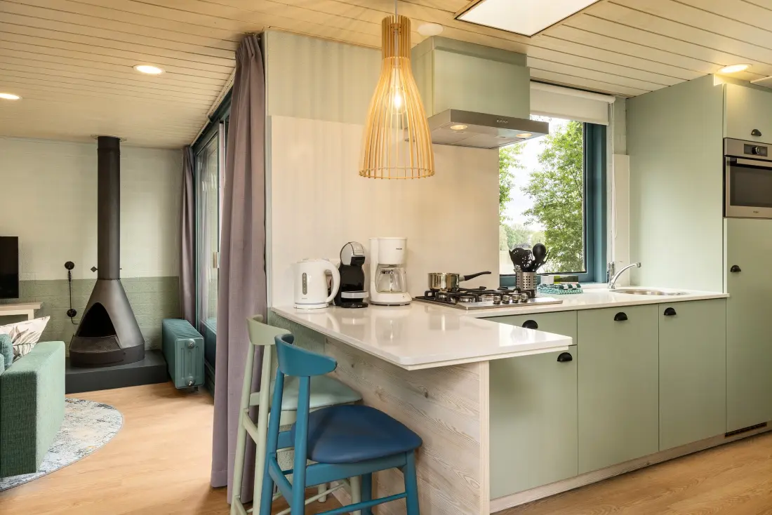 Domaine De Huttenheugte Center Parcs