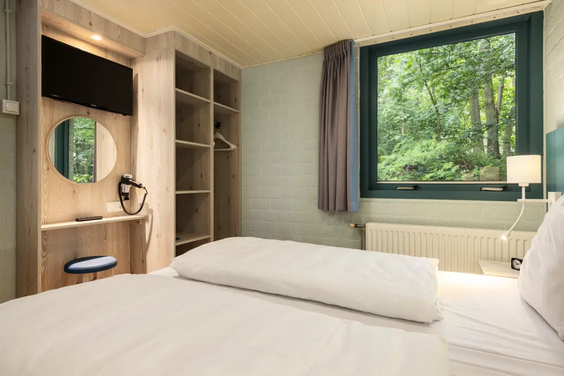 Domaine De Huttenheugte Center Parcs