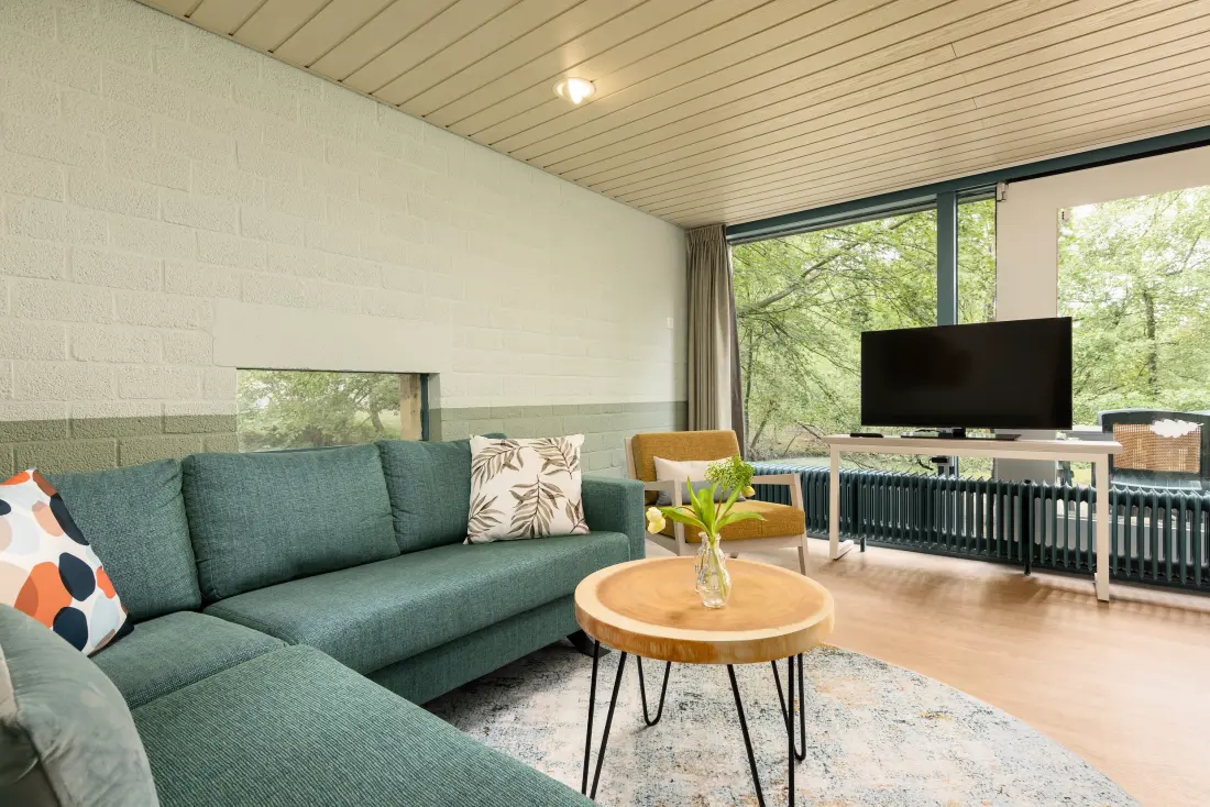 Domaine De Huttenheugte Center Parcs