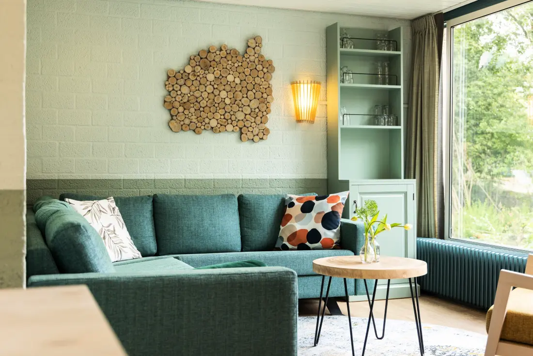 Domaine De Huttenheugte Center Parcs