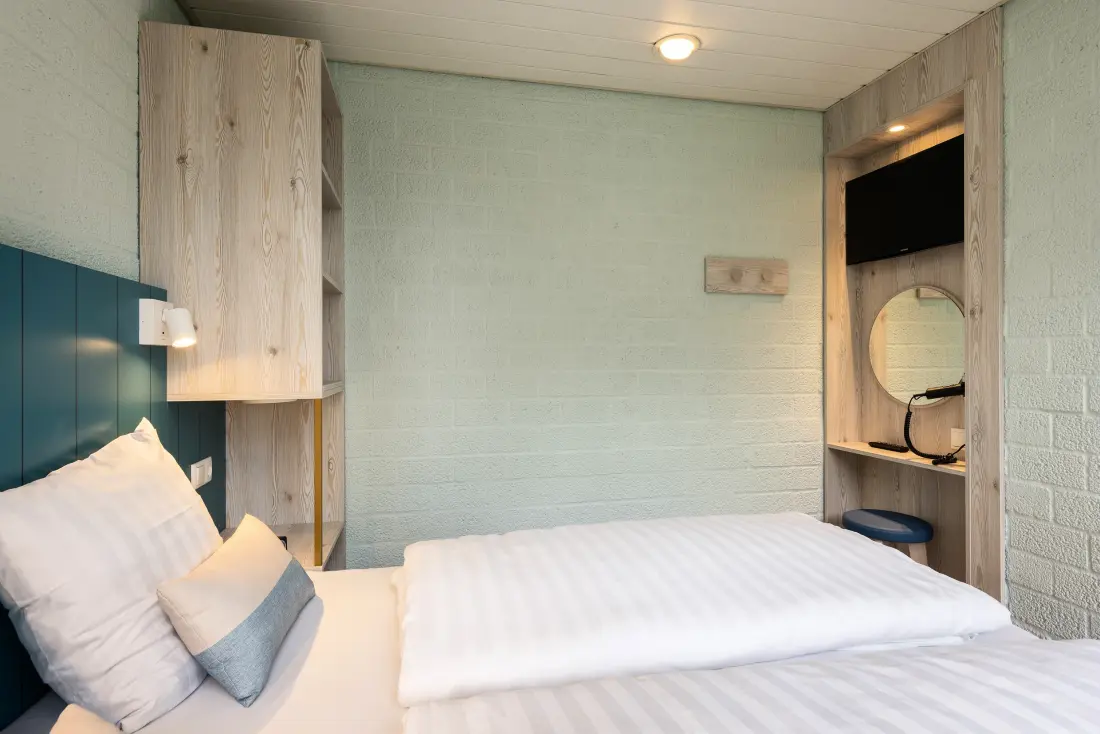 Domaine De Huttenheugte Center Parcs