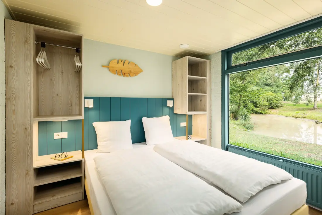 Domaine De Huttenheugte Center Parcs