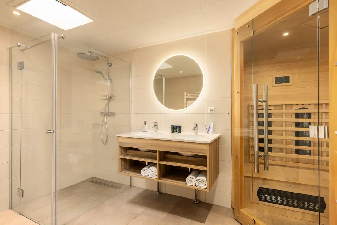 Domaine De Huttenheugte Center Parcs