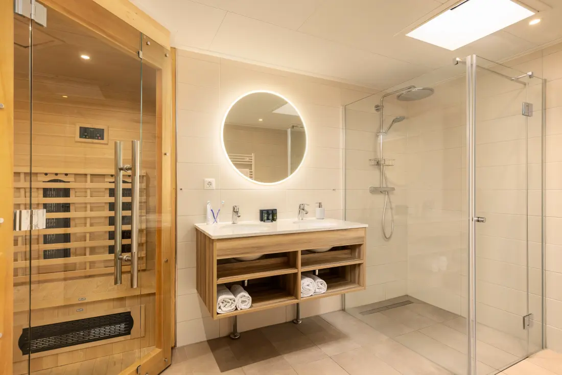 Domaine De Huttenheugte Center Parcs