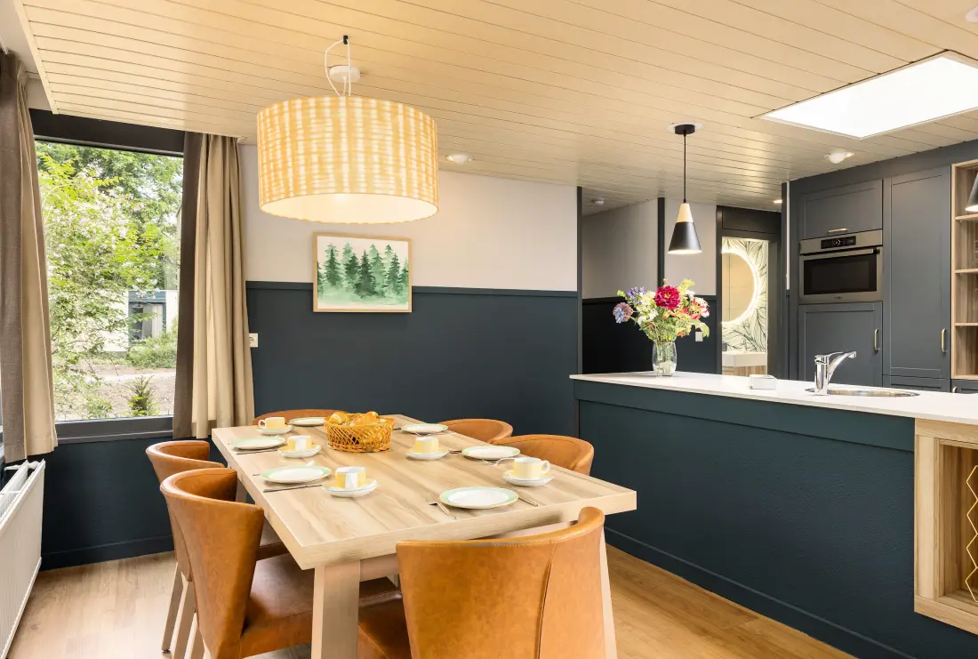 Domaine De Huttenheugte Center Parcs