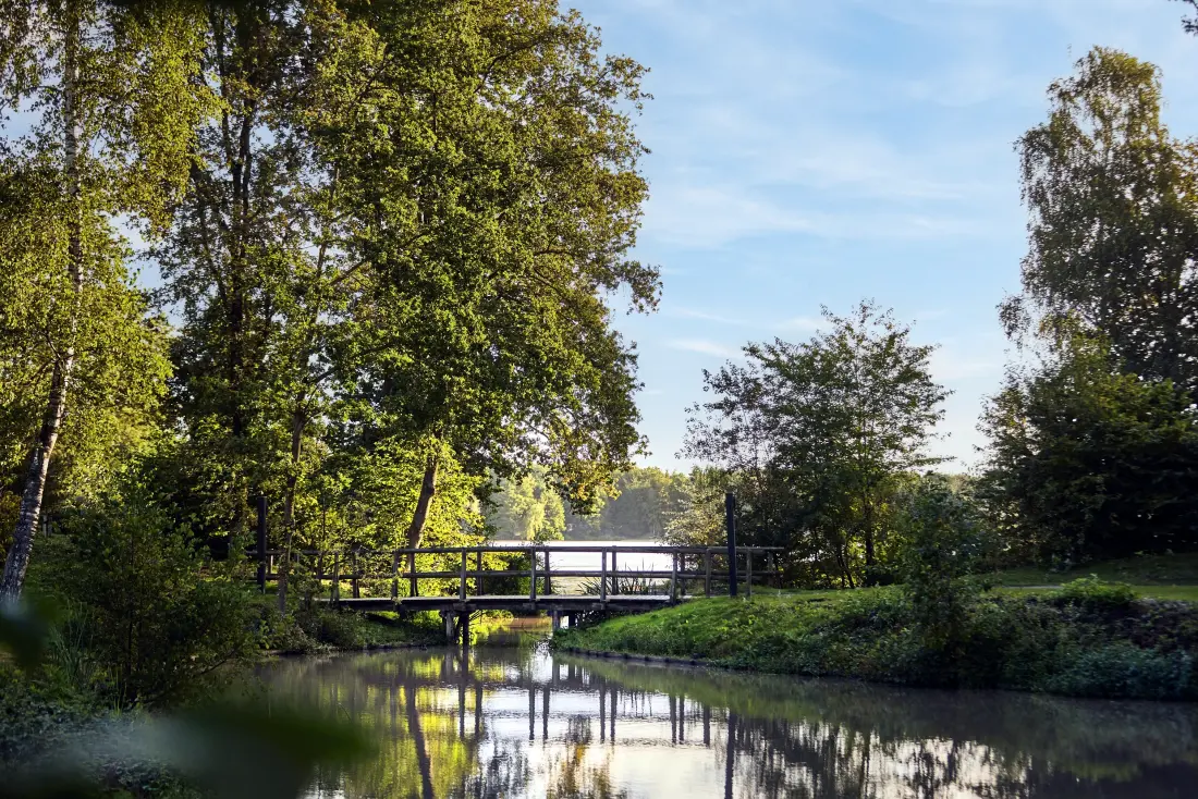 Domaine De Huttenheugte Center Parcs