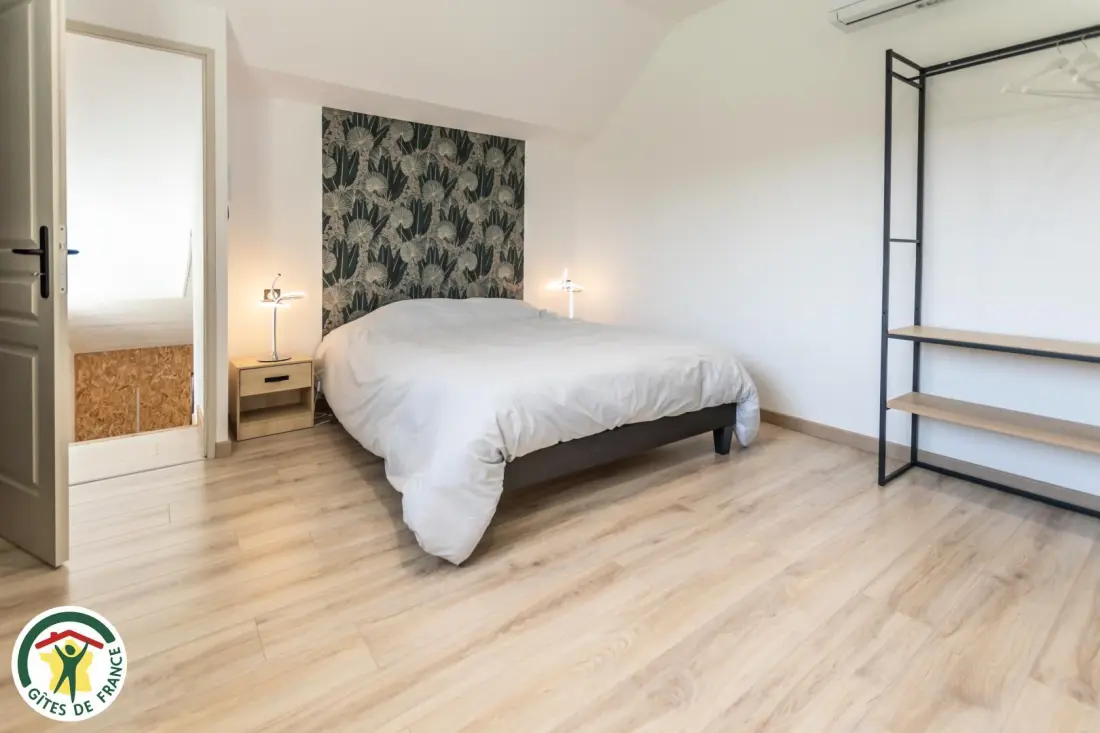 Gîte de France Paradis champenois 4 épis