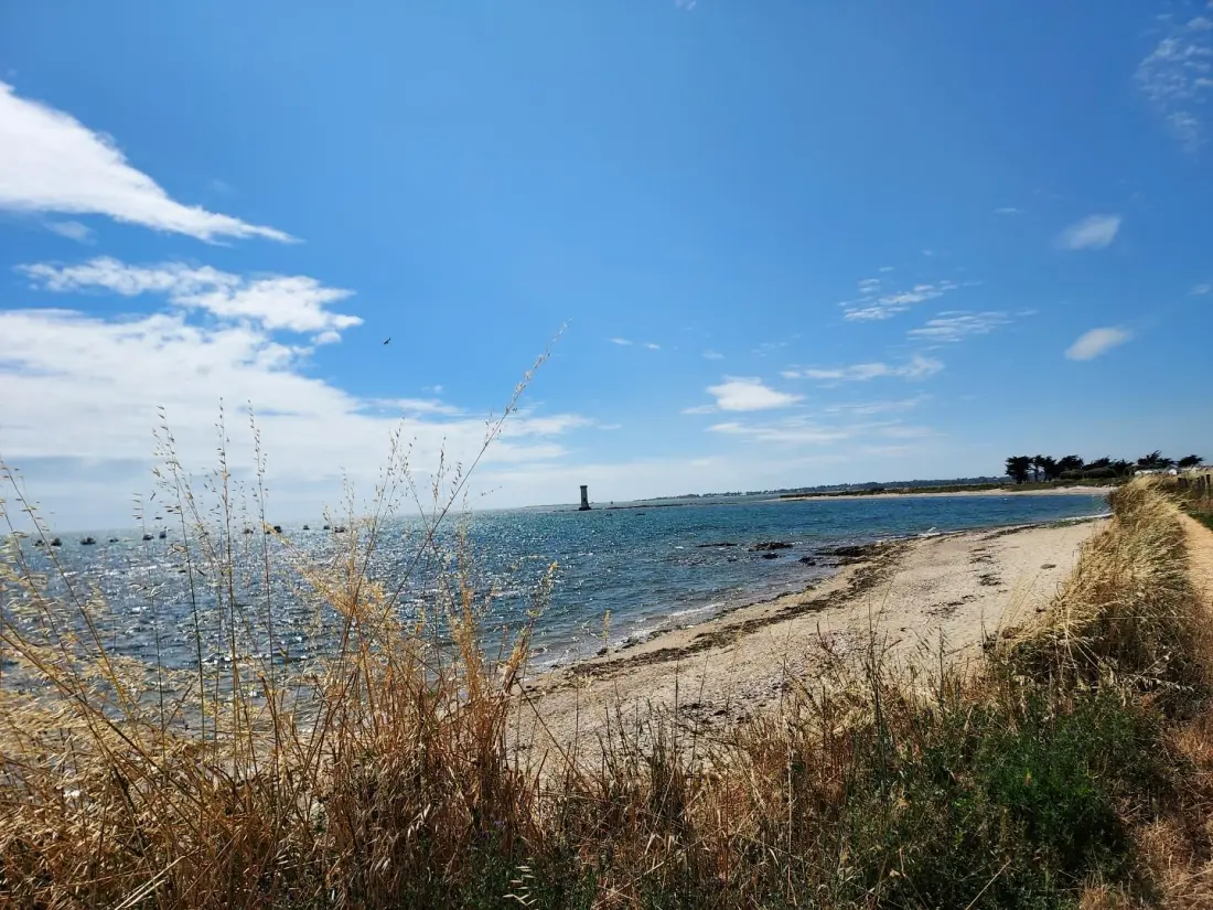 Gîte de France L'avocette 3 épis