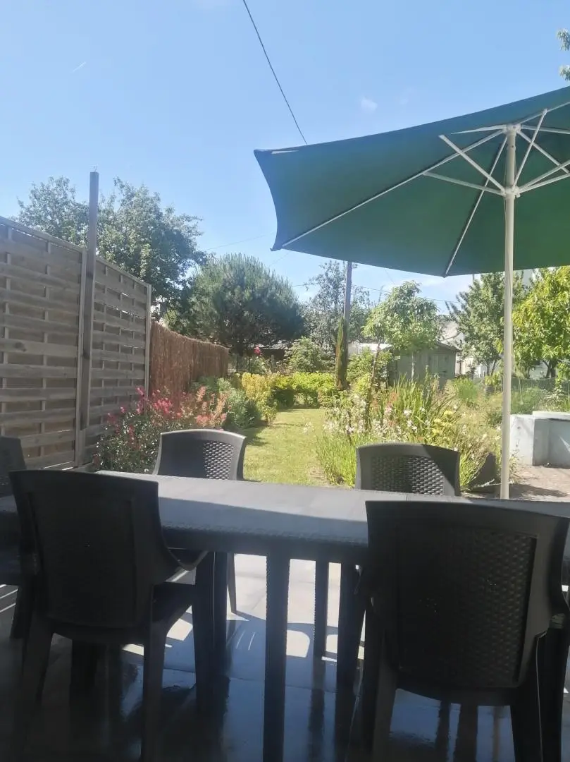 Gîte de France L'avocette 3 épis