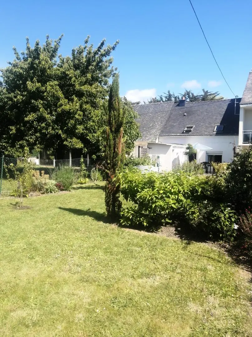 Gîte de France L'avocette 3 épis