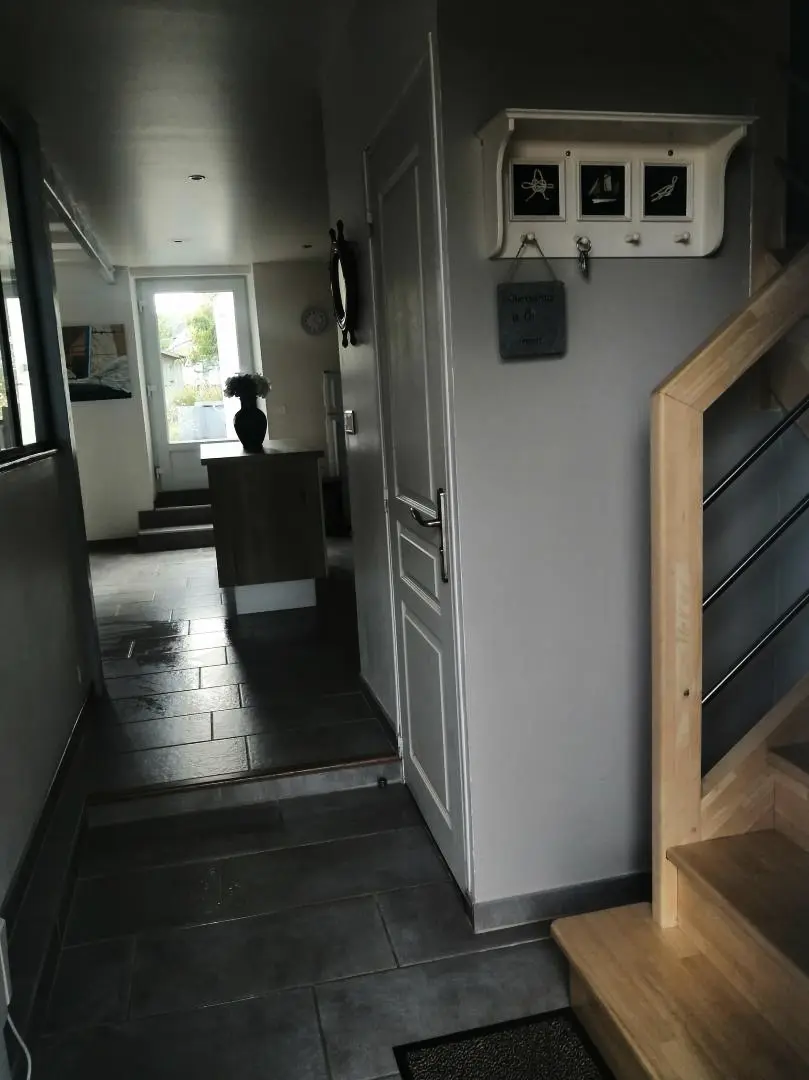 Gîte de France L'avocette 3 épis