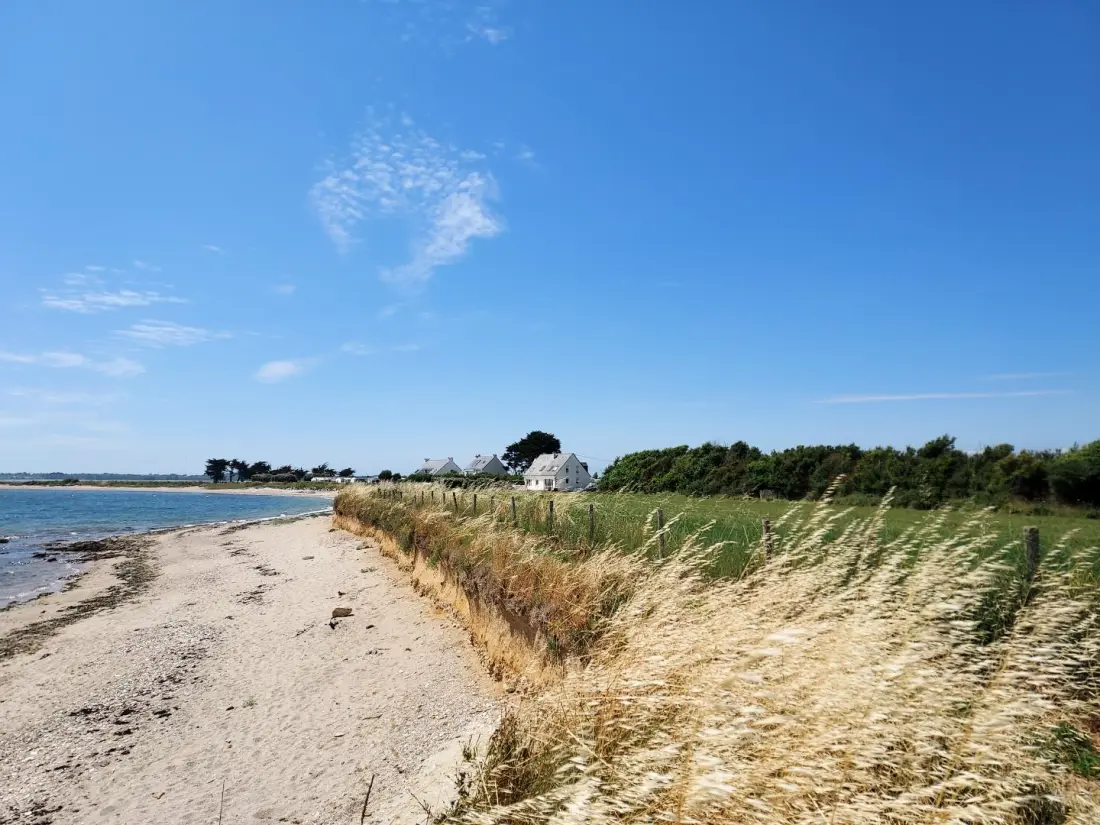Gîte de France L'avocette 3 épis