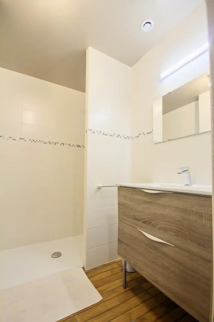 Gîte de France L'avocette 3 épis