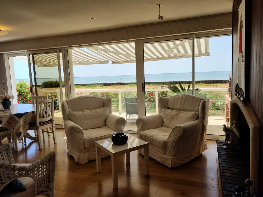 Maison de Vacances Damgan 42