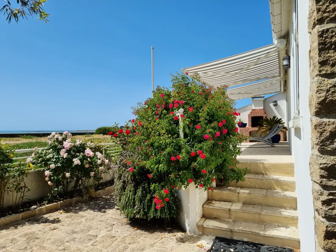 Maison de Vacances Damgan 42
