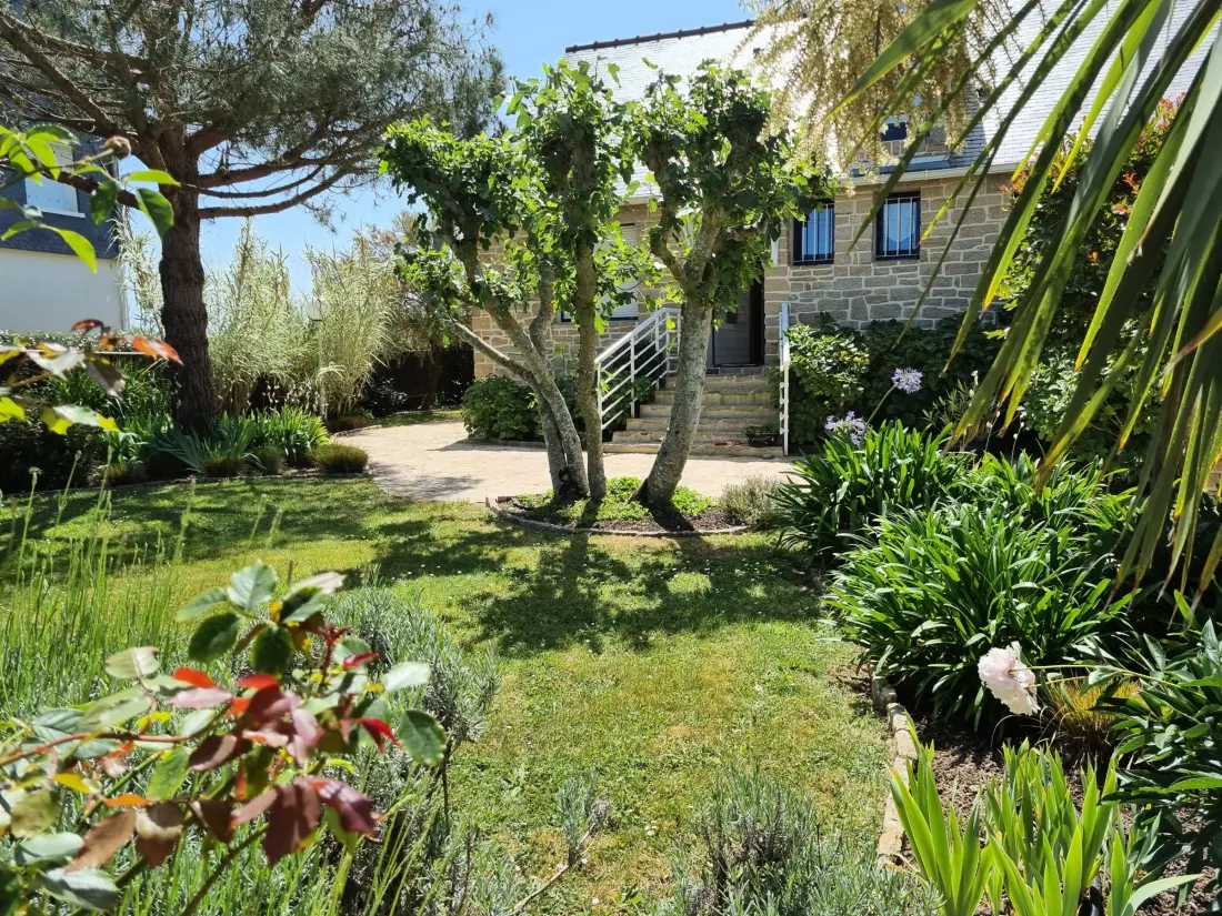Maison de Vacances Damgan 42