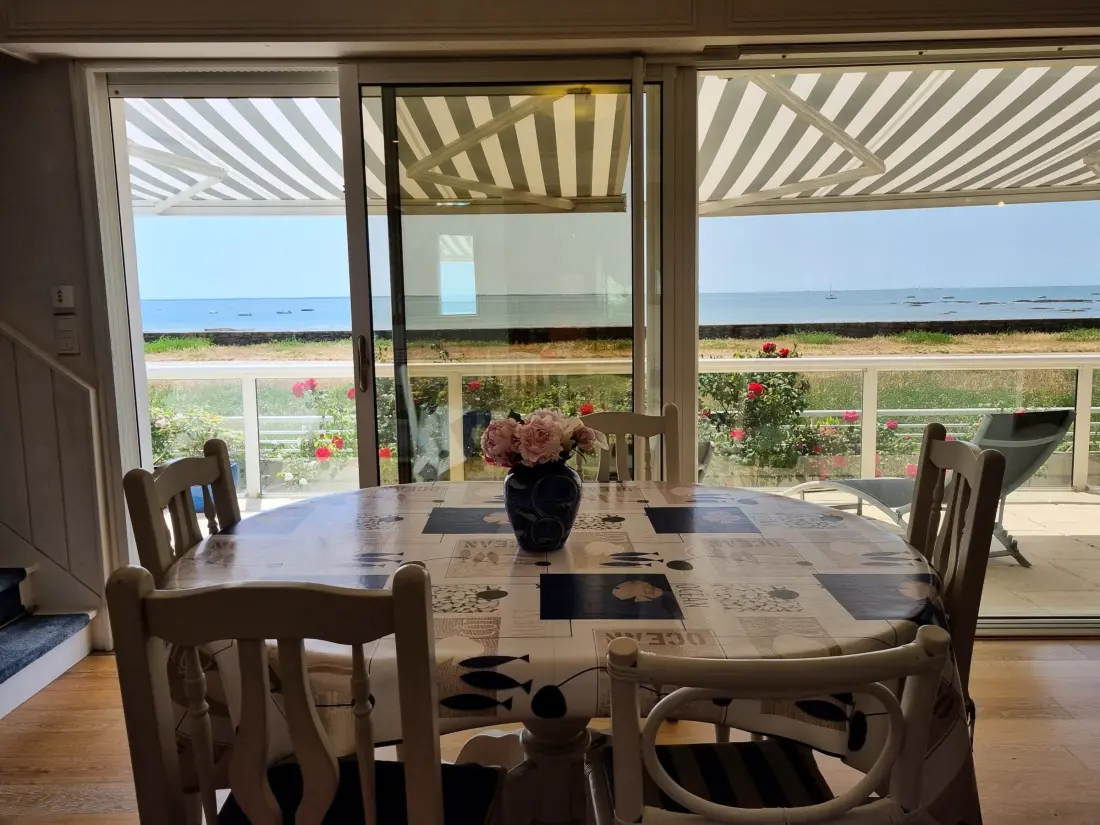 Maison de Vacances Damgan 42