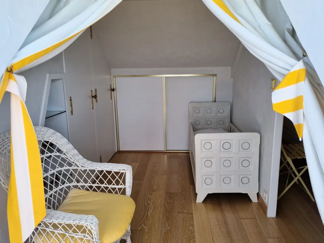 Maison de Vacances Damgan 42