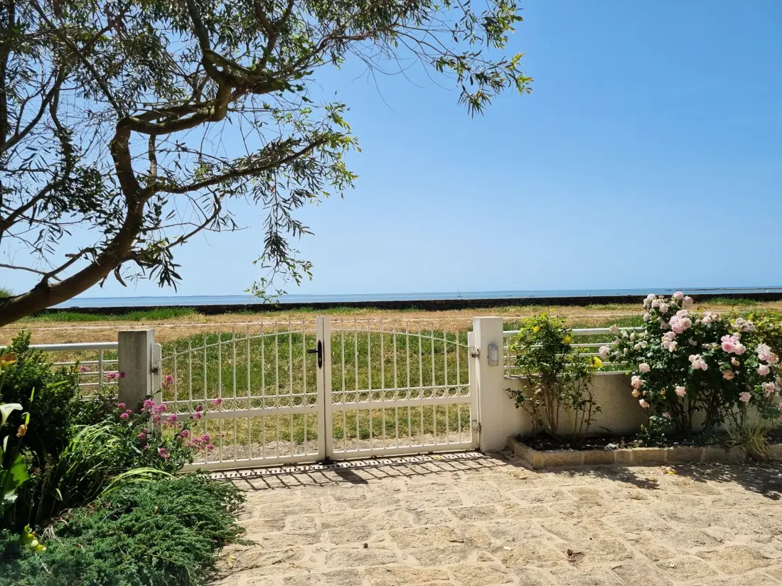 Maison de Vacances Damgan 42