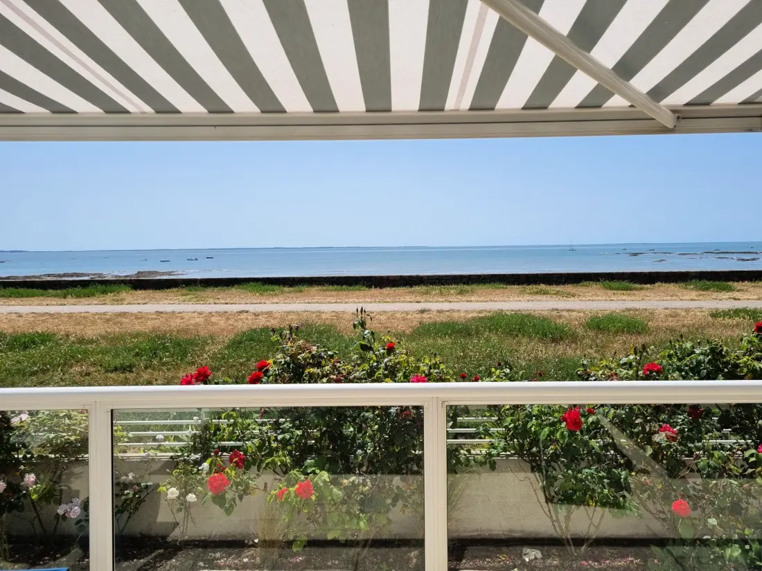 Maison de Vacances Damgan 42