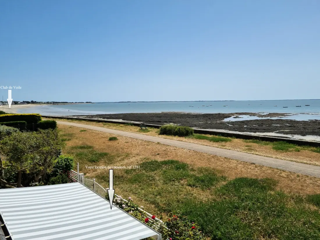 Maison de Vacances Damgan 42