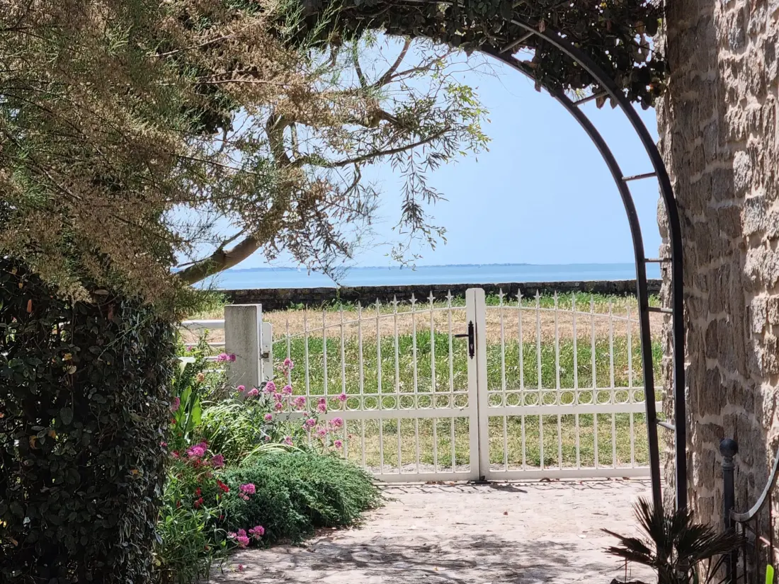 Maison de Vacances Damgan 42