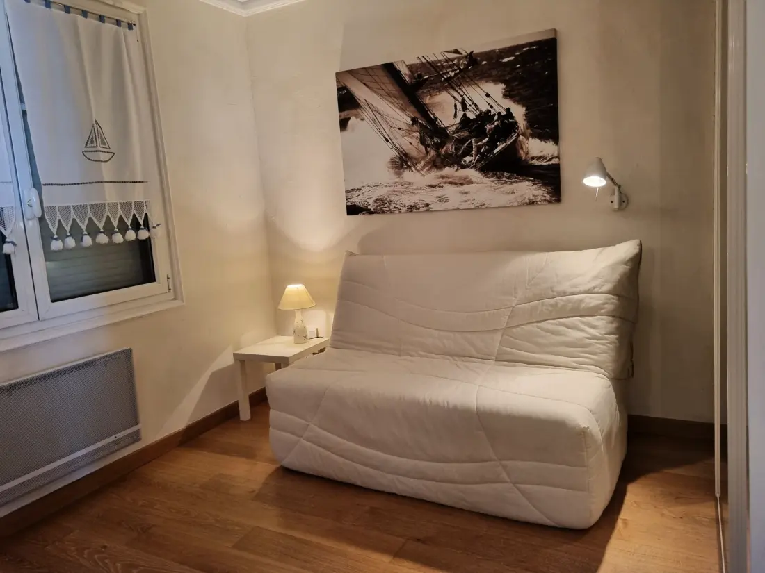 Maison de Vacances Damgan 42