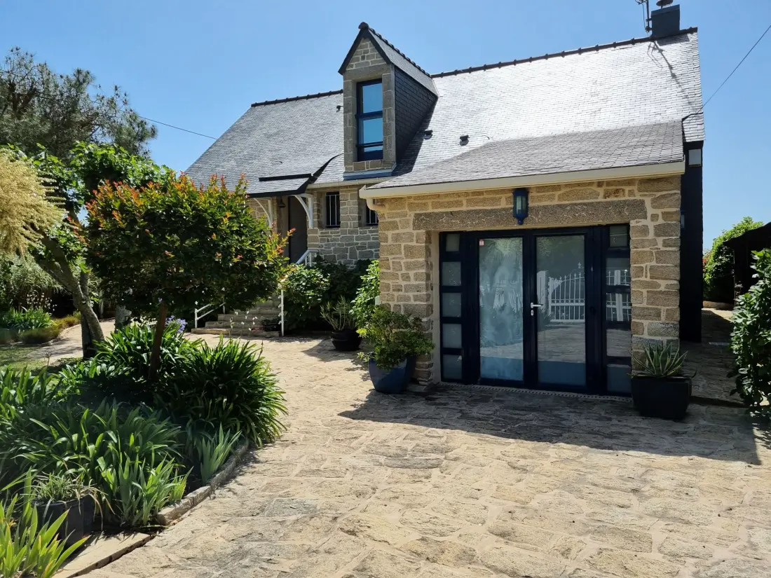 Maison de Vacances Damgan 42