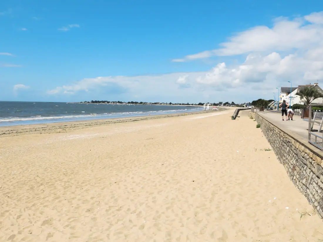 Résidence Belle vue Mer et Piscine