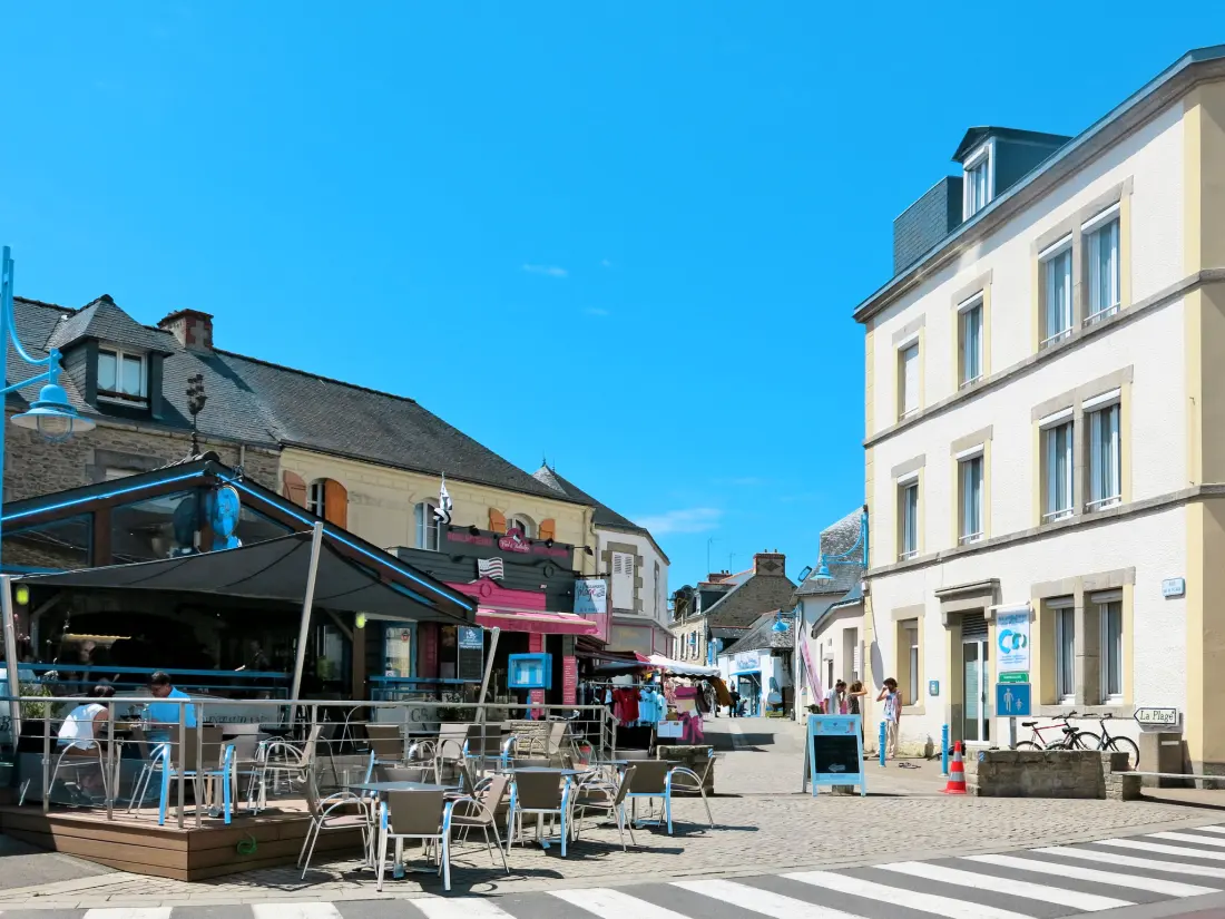 Résidence Belle vue Mer et Piscine