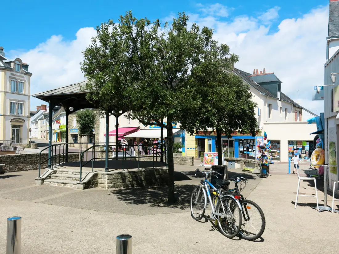 Résidence Belle vue Mer et Piscine