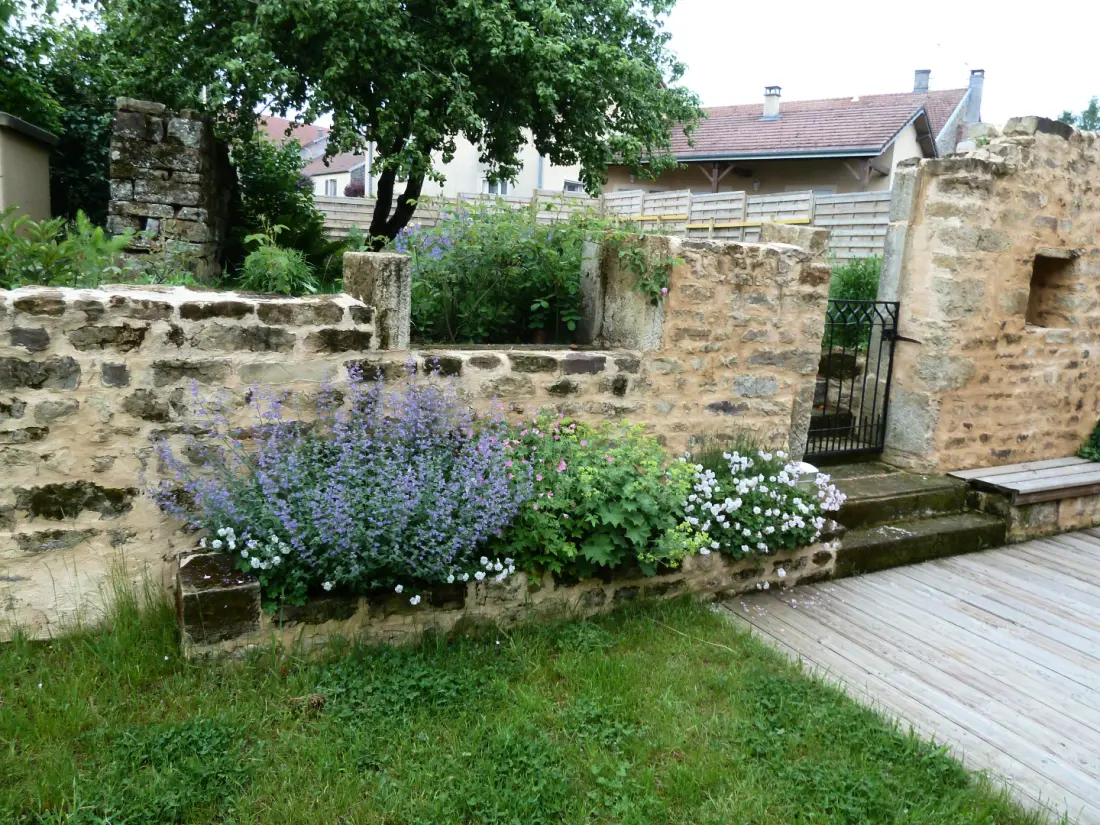 Gîte de France Atelier d'alice 4 épis