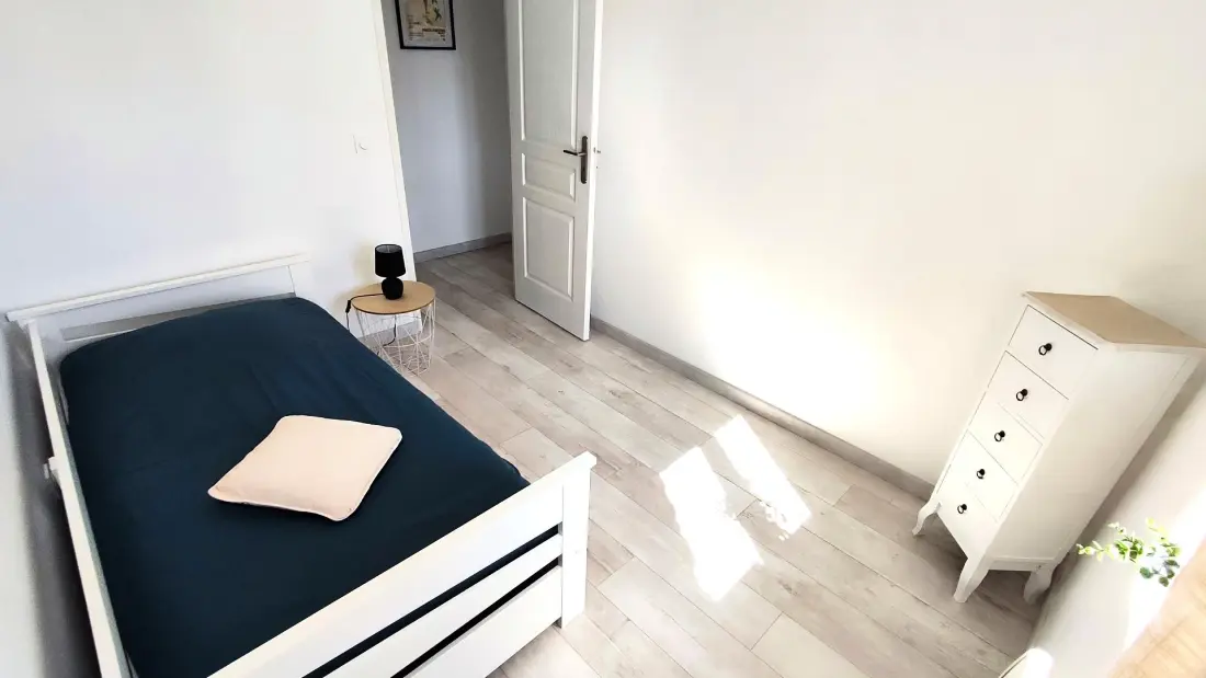 Gîte de France MatheÏs 2 épis